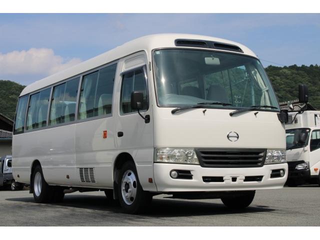 Ref:AUX-25178695 HINO RIESSE II 2012 3 Ref:AUX-25178695 HINO RIESSE II 2012 - Image 3