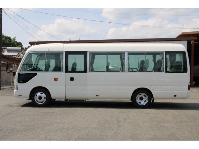 Ref:AUX-25178695 HINO RIESSE II 2012 4 Ref:AUX-25178695 HINO RIESSE II 2012 - Image 4