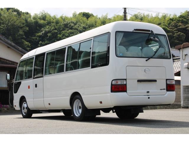 Ref:AUX-25178695 HINO RIESSE II 2012 6 Ref:AUX-25178695 HINO RIESSE II 2012 - Image 6