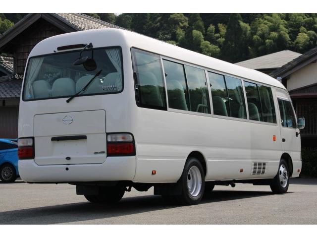 Ref:AUX-25178695 HINO RIESSE II 2012 7 Ref:AUX-25178695 HINO RIESSE II 2012 - Image 7
