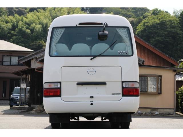 Ref:AUX-25178695 HINO RIESSE II 2012 8 Ref:AUX-25178695 HINO RIESSE II 2012 - Image 8