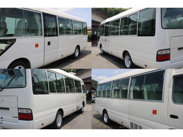 Ref:AUX-25178695 HINO RIESSE II 2012 9 Ref:AUX-25178695 HINO RIESSE II 2012 - Image 9