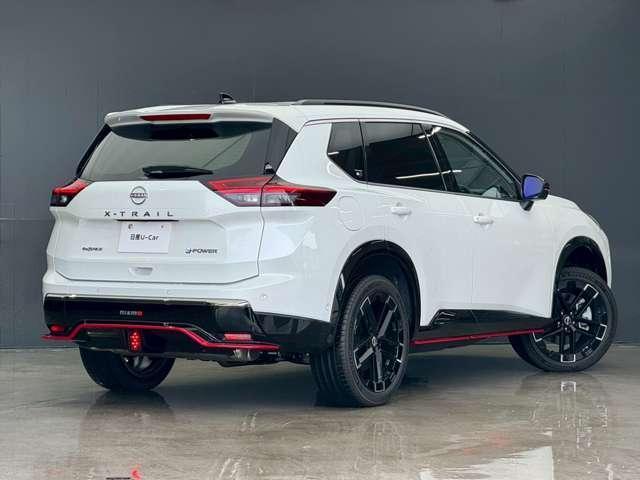 Ref:AUX-25178740 NISSAN X-TRAIL 2026 2 Ref:AUX-25178740 NISSAN X-TRAIL 2026 - Image 2
