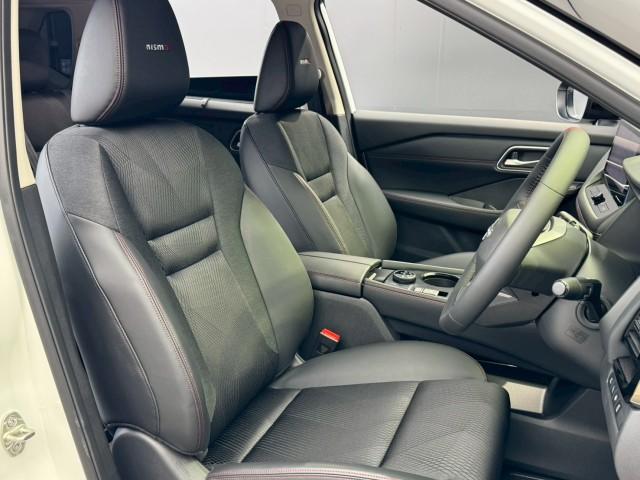 Ref:AUX-25178740 NISSAN X-TRAIL 2026 18 Ref:AUX-25178740 NISSAN X-TRAIL 2026 - Image 18