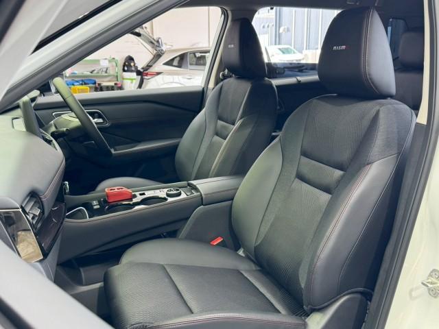 Ref:AUX-25178740 NISSAN X-TRAIL 2026 19 Ref:AUX-25178740 NISSAN X-TRAIL 2026 - Image 19