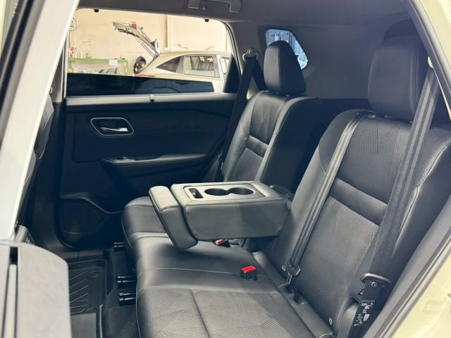 Ref:AUX-25178740 NISSAN X-TRAIL 2026 20 Ref:AUX-25178740 NISSAN X-TRAIL 2026 - Image 20