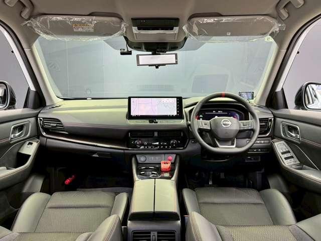 Ref:AUX-25178740 NISSAN X-TRAIL 2026 3 Ref:AUX-25178740 NISSAN X-TRAIL 2026 - Image 3