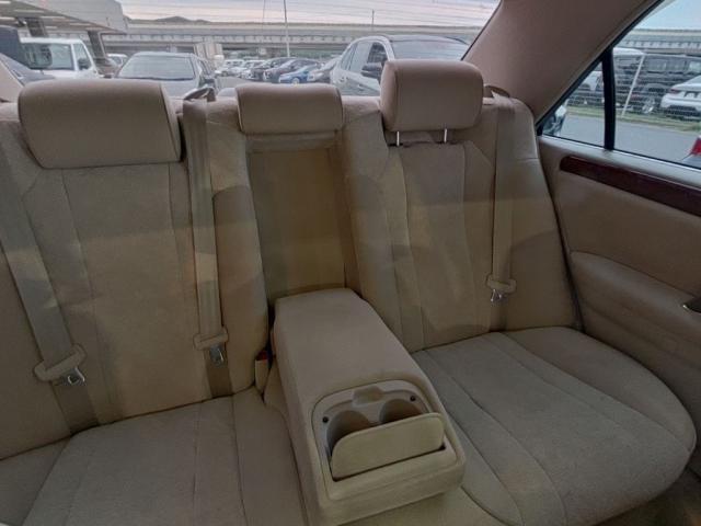 Ref:AUX-25178764 TOYOTA CROWN 2002 4 Ref:AUX-25178764 TOYOTA CROWN 2002 - Image 4