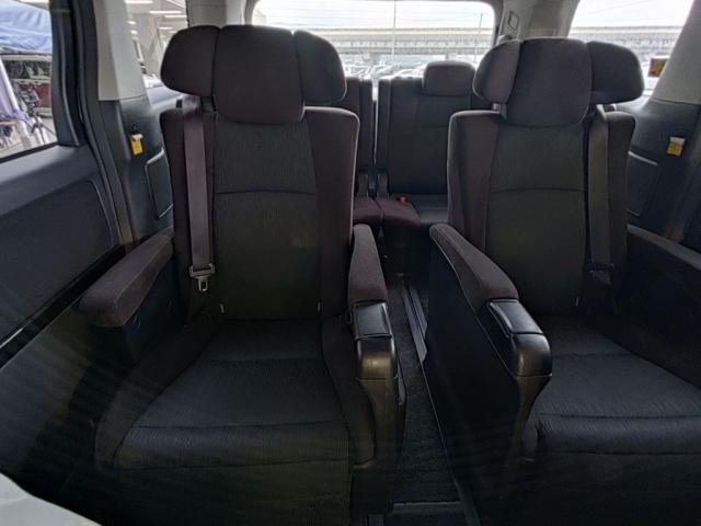Ref:AUX-25178781 TOYOTA ALPHARD 2013 4 Ref:AUX-25178781 TOYOTA ALPHARD 2013 - Image 4