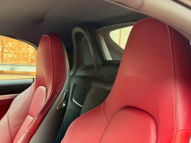 Ref:AUX-25179452 PORSCHE 718 BOXSTER 2018 13 Ref:AUX-25179452 PORSCHE 718 BOXSTER 2018 - Image 13