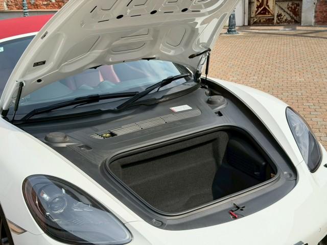 Ref:AUX-25179452 PORSCHE 718 BOXSTER 2018 16 Ref:AUX-25179452 PORSCHE 718 BOXSTER 2018 - Image 16