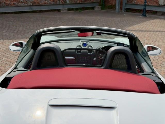 Ref:AUX-25179452 PORSCHE 718 BOXSTER 2018 17 Ref:AUX-25179452 PORSCHE 718 BOXSTER 2018 - Image 17