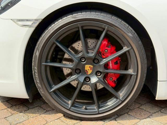 Ref:AUX-25179452 PORSCHE 718 BOXSTER 2018 18 Ref:AUX-25179452 PORSCHE 718 BOXSTER 2018 - Image 18