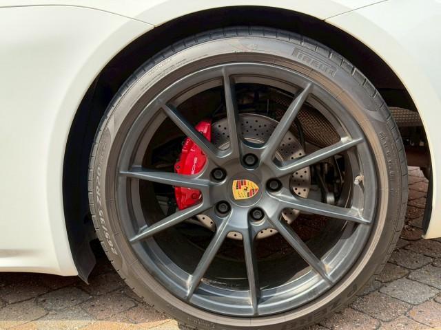 Ref:AUX-25179452 PORSCHE 718 BOXSTER 2018 19 Ref:AUX-25179452 PORSCHE 718 BOXSTER 2018 - Image 19