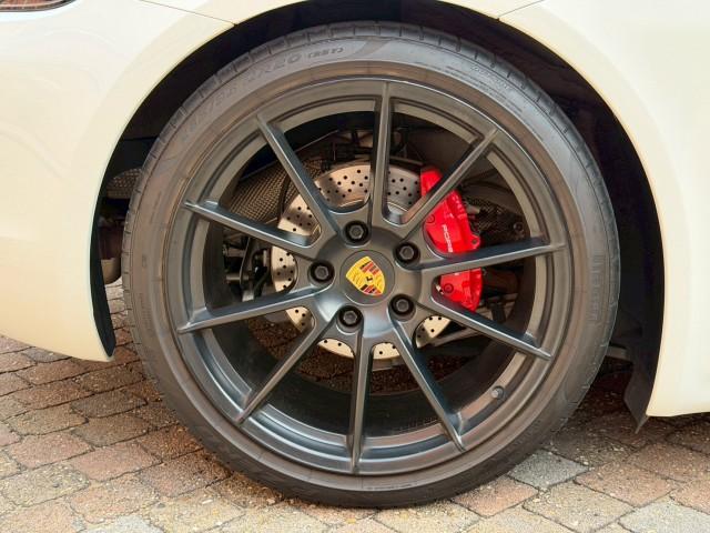 Ref:AUX-25179452 PORSCHE 718 BOXSTER 2018 20 Ref:AUX-25179452 PORSCHE 718 BOXSTER 2018 - Image 20