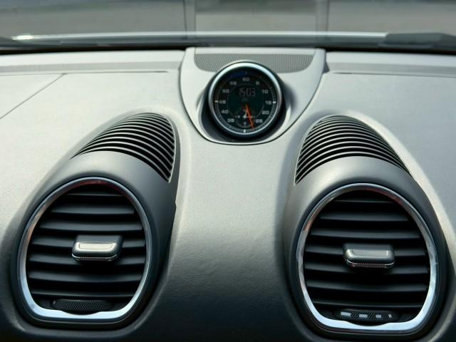 Ref:AUX-25179452 PORSCHE 718 BOXSTER 2018 9 Ref:AUX-25179452 PORSCHE 718 BOXSTER 2018 - Image 9