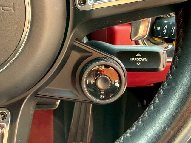 Ref:AUX-25179452 PORSCHE 718 BOXSTER 2018 10 Ref:AUX-25179452 PORSCHE 718 BOXSTER 2018 - Image 10