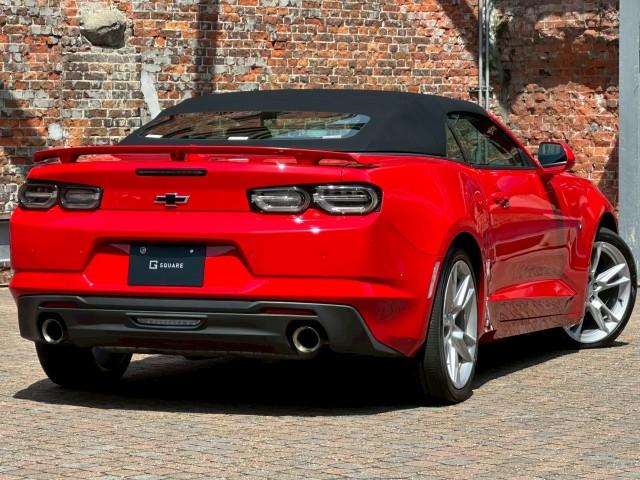 Ref:AUX-25179483 CHEVROLET CHEVROLET CAMARO 2023 2 Ref:AUX-25179483 CHEVROLET CHEVROLET CAMARO 2023 - Image 2