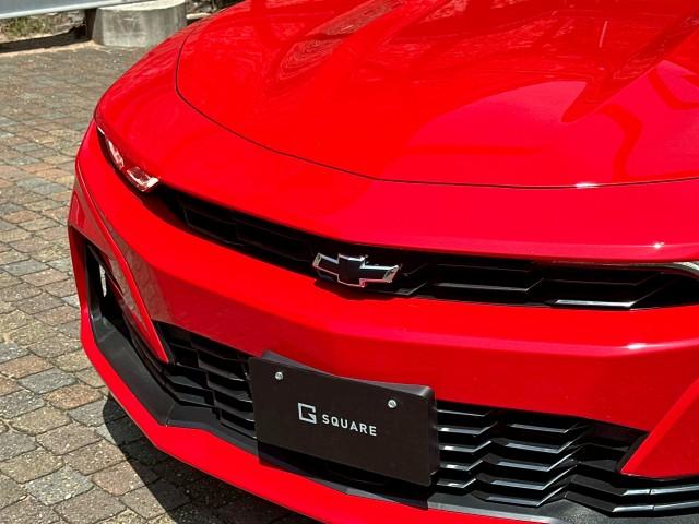 Ref:AUX-25179483 CHEVROLET CHEVROLET CAMARO 2023 14 Ref:AUX-25179483 CHEVROLET CHEVROLET CAMARO 2023 - Image 14