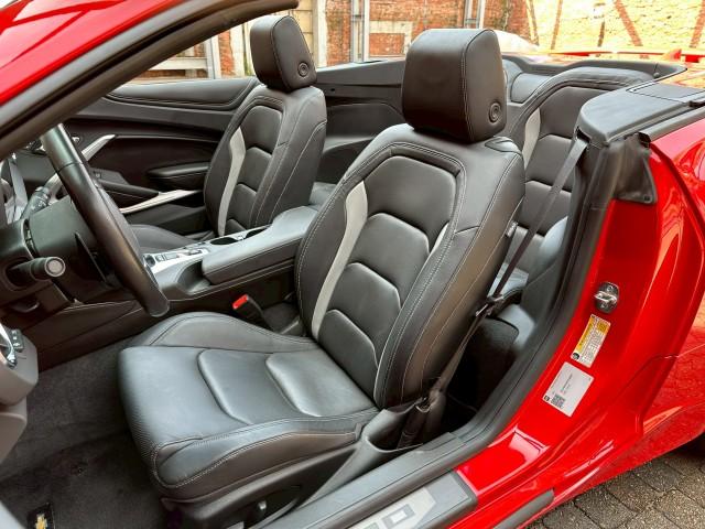Ref:AUX-25179483 CHEVROLET CHEVROLET CAMARO 2023 16 Ref:AUX-25179483 CHEVROLET CHEVROLET CAMARO 2023 - Image 16