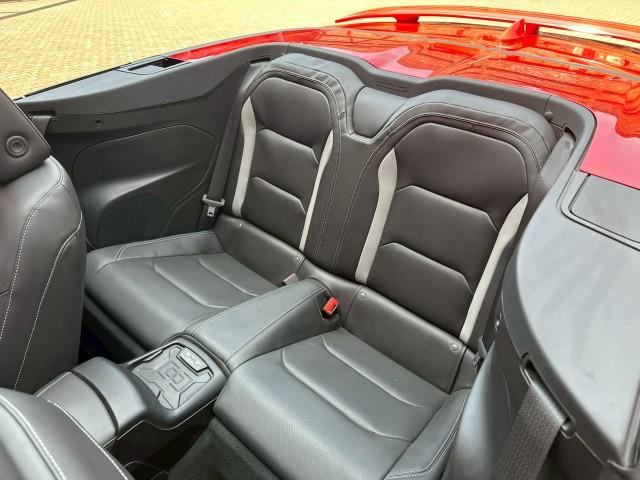 Ref:AUX-25179483 CHEVROLET CHEVROLET CAMARO 2023 17 Ref:AUX-25179483 CHEVROLET CHEVROLET CAMARO 2023 - Image 17