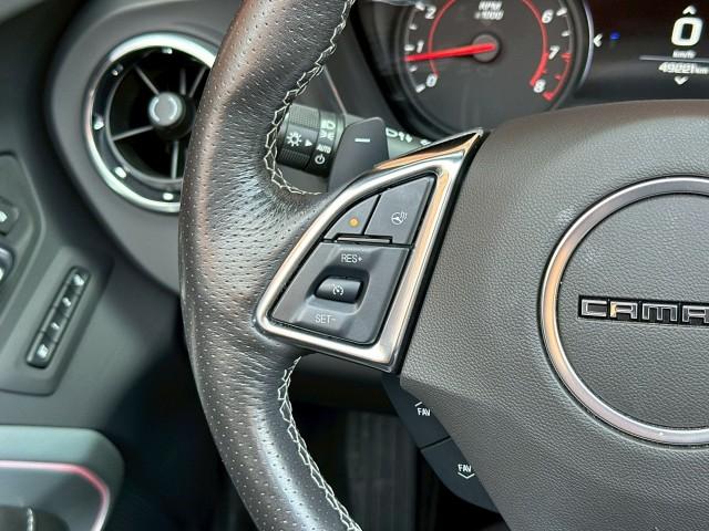 Ref:AUX-25179483 CHEVROLET CHEVROLET CAMARO 2023 18 Ref:AUX-25179483 CHEVROLET CHEVROLET CAMARO 2023 - Image 18