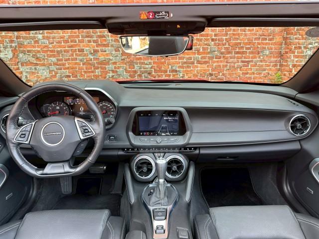 Ref:AUX-25179483 CHEVROLET CHEVROLET CAMARO 2023 3 Ref:AUX-25179483 CHEVROLET CHEVROLET CAMARO 2023 - Image 3