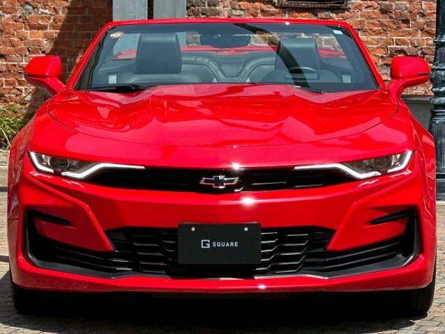 Ref:AUX-25179483 CHEVROLET CHEVROLET CAMARO 2023 4 Ref:AUX-25179483 CHEVROLET CHEVROLET CAMARO 2023 - Image 4