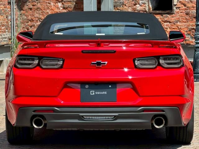 Ref:AUX-25179483 CHEVROLET CHEVROLET CAMARO 2023 5 Ref:AUX-25179483 CHEVROLET CHEVROLET CAMARO 2023 - Image 5