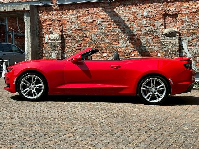 Ref:AUX-25179483 CHEVROLET CHEVROLET CAMARO 2023 6 Ref:AUX-25179483 CHEVROLET CHEVROLET CAMARO 2023 - Image 6