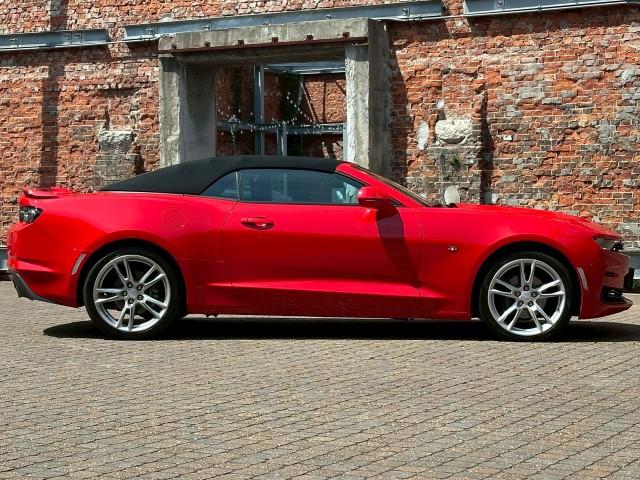 Ref:AUX-25179483 CHEVROLET CHEVROLET CAMARO 2023 7 Ref:AUX-25179483 CHEVROLET CHEVROLET CAMARO 2023 - Image 7