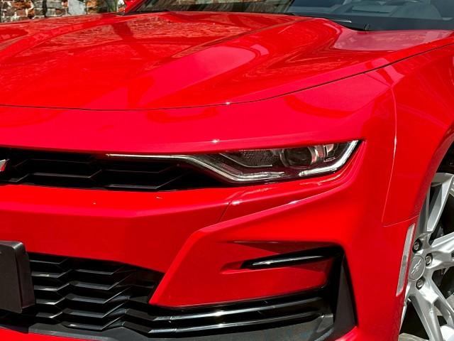 Ref:AUX-25179483 CHEVROLET CHEVROLET CAMARO 2023 8 Ref:AUX-25179483 CHEVROLET CHEVROLET CAMARO 2023 - Image 8