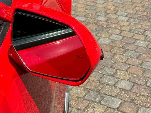 Ref:AUX-25179483 CHEVROLET CHEVROLET CAMARO 2023 9 Ref:AUX-25179483 CHEVROLET CHEVROLET CAMARO 2023 - Image 9