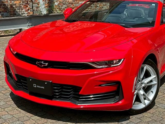 Ref:AUX-25179483 CHEVROLET CHEVROLET CAMARO 2023 10 Ref:AUX-25179483 CHEVROLET CHEVROLET CAMARO 2023 - Image 10