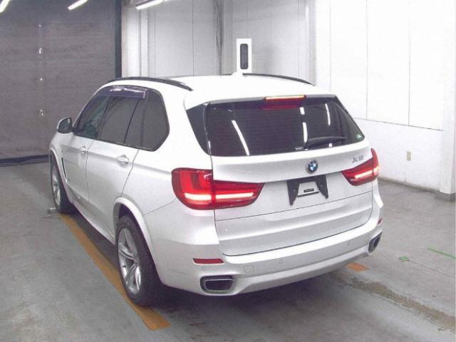 Ref:AUX-25179515 BMW X5 2015 2 Ref:AUX-25179515 BMW X5 2015 - Image 2