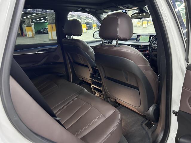 Ref:AUX-25179515 BMW X5 2015 11 Ref:AUX-25179515 BMW X5 2015 - Image 11