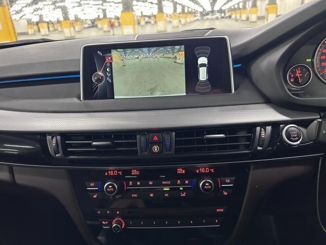Ref:AUX-25179515 BMW X5 2015 12 Ref:AUX-25179515 BMW X5 2015 - Image 12