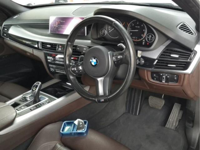 Ref:AUX-25179515 BMW X5 2015 3 Ref:AUX-25179515 BMW X5 2015 - Image 3