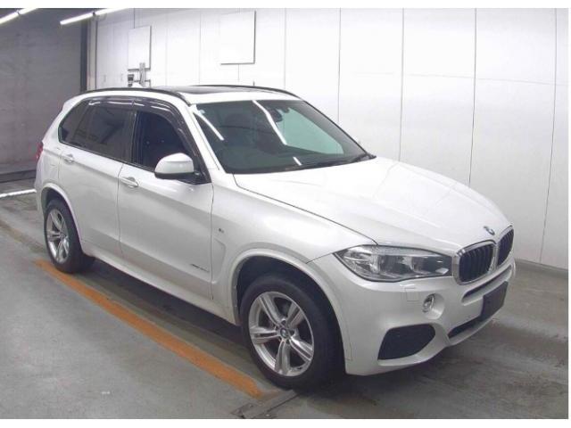 Ref:AUX-25179515 BMW X5 2015 4 Ref:AUX-25179515 BMW X5 2015 - Image 4