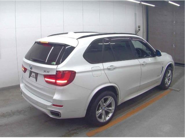 Ref:AUX-25179515 BMW X5 2015 5 Ref:AUX-25179515 BMW X5 2015 - Image 5
