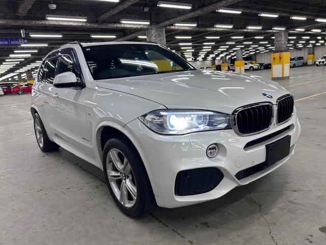 Ref:AUX-25179515 BMW X5 2015 7 Ref:AUX-25179515 BMW X5 2015 - Image 7