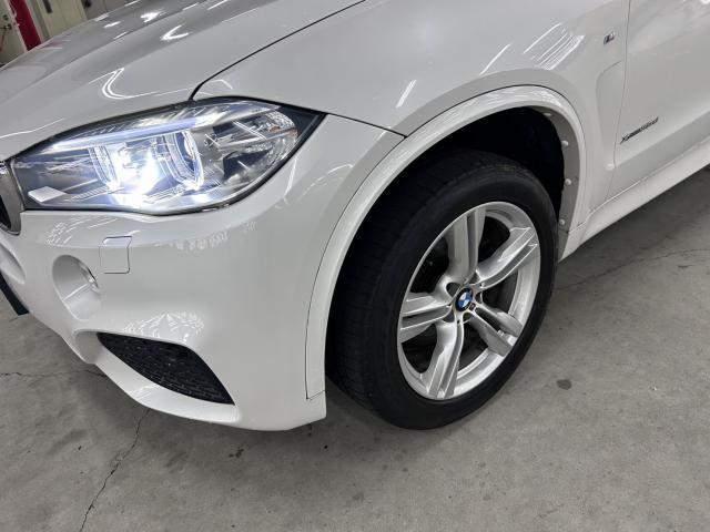 Ref:AUX-25179515 BMW X5 2015 8 Ref:AUX-25179515 BMW X5 2015 - Image 8