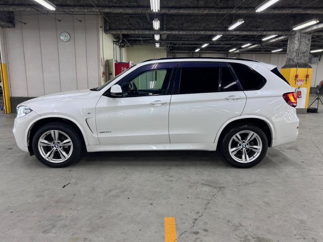 Ref:AUX-25179515 BMW X5 2015 9 Ref:AUX-25179515 BMW X5 2015 - Image 9