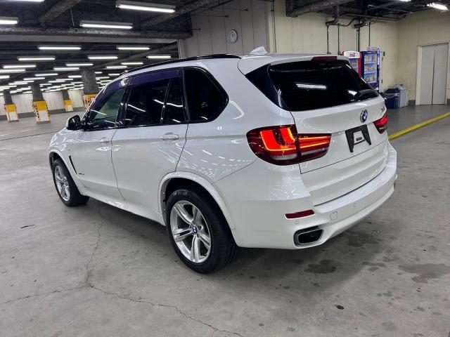 Ref:AUX-25179515 BMW X5 2015 10 Ref:AUX-25179515 BMW X5 2015 - Image 10