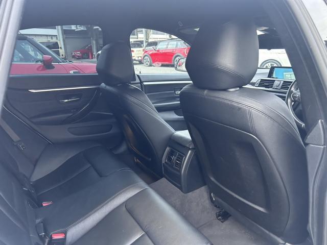 Ref:AUX-25179556 BMW 4 SERIES 2016 11 Ref:AUX-25179556 BMW 4 SERIES 2016 - Image 11
