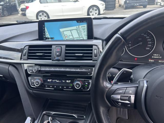 Ref:AUX-25179556 BMW 4 SERIES 2016 13 Ref:AUX-25179556 BMW 4 SERIES 2016 - Image 13