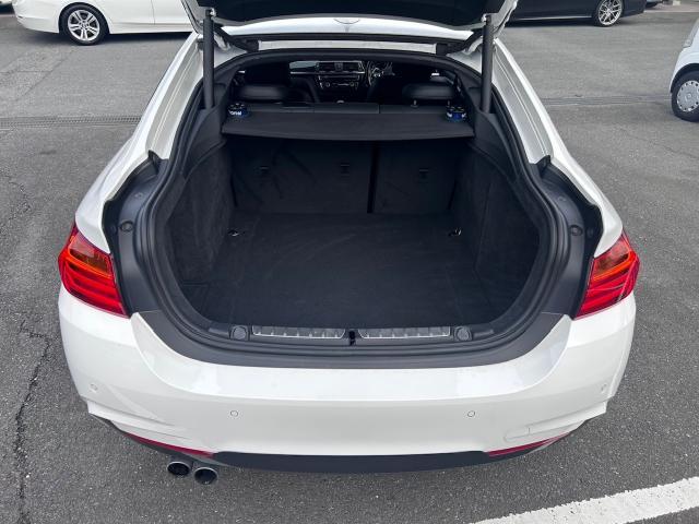 Ref:AUX-25179556 BMW 4 SERIES 2016 17 Ref:AUX-25179556 BMW 4 SERIES 2016 - Image 17