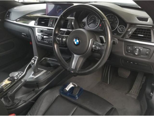 Ref:AUX-25179556 BMW 4 SERIES 2016 3 Ref:AUX-25179556 BMW 4 SERIES 2016 - Image 3