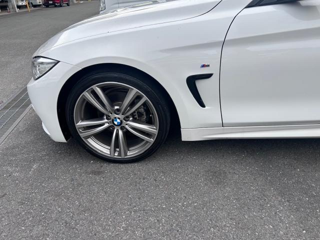 Ref:AUX-25179556 BMW 4 SERIES 2016 9 Ref:AUX-25179556 BMW 4 SERIES 2016 - Image 9