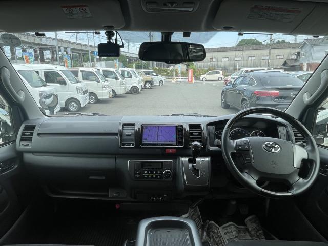 Ref:AUX-25179641 TOYOTA REGIUS ACE VAN 2017 3 Ref:AUX-25179641 TOYOTA REGIUS ACE VAN 2017 - Image 3
